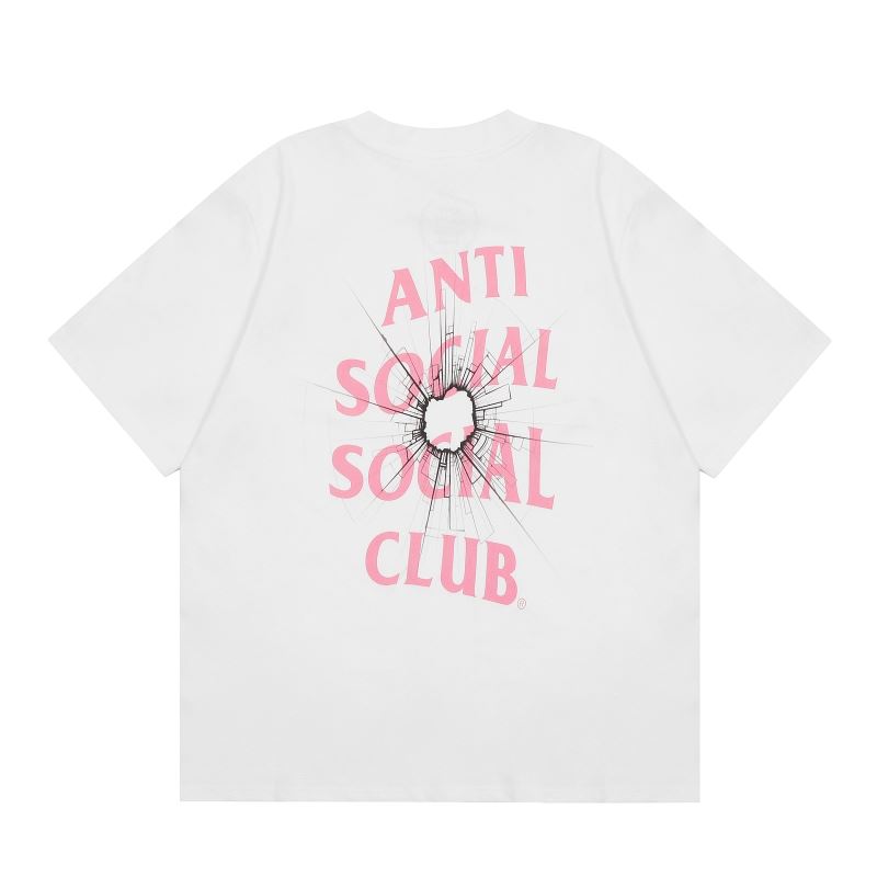 Assc T-Shirts